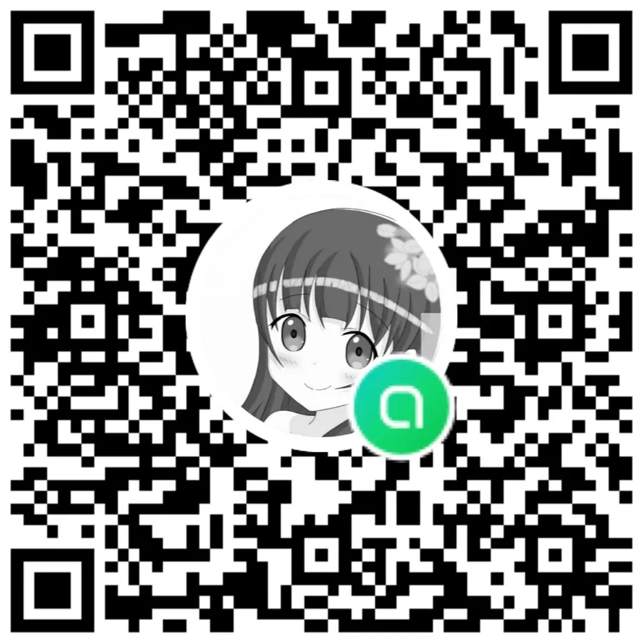 QRコード